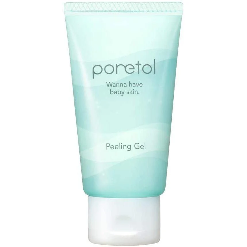 Poretol Peeling Gel (65g)