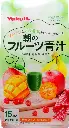 Yakult Morning Fruit Green Juice (7gx15)