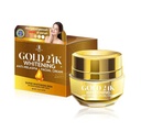 Precious Skin Gold 24K Whitening Anti-Melasma Facial Cream (15g)