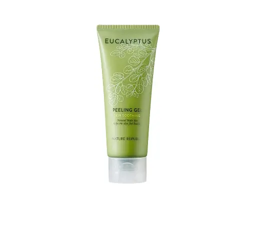 [KR006] Nature Republic Eucalyptus Peeling Gel (9g)