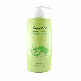 [KR018] Enprani Natuer Be Natural Essence Moisturizing Body Wash (500ml)